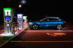 Audi e-tron 55 Quattro 2019 года (WW)